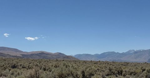 Tbd Fenceline Road, Gardnerville, NV 89410 Photo