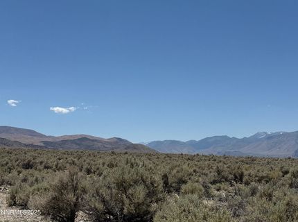 Tbd Fenceline Road, Gardnerville, NV 89410 Photo