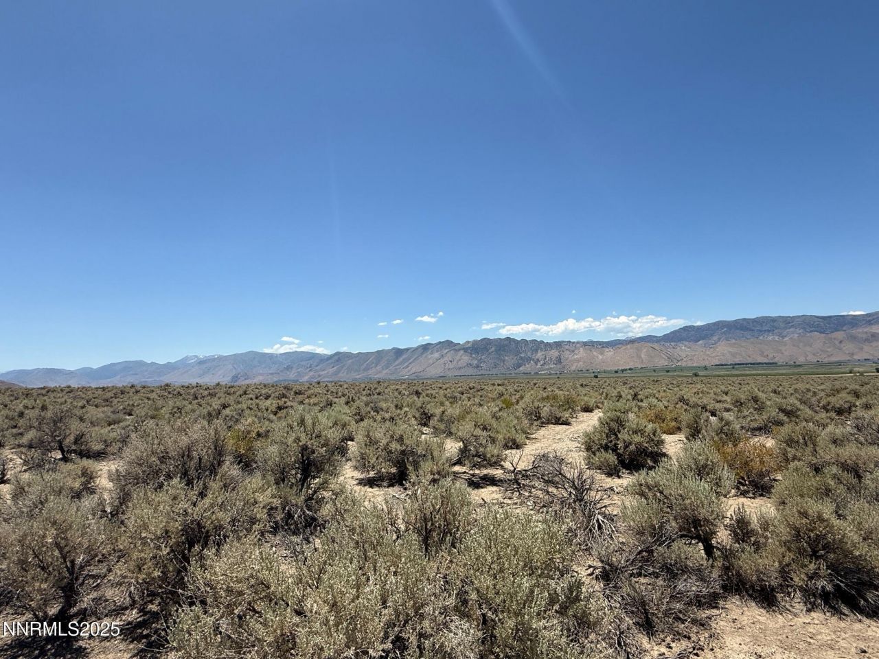 Tbd Fenceline Road, Gardnerville, NV 89410 Photo