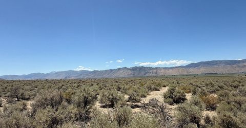 Tbd Fenceline Road, Gardnerville, NV 89410 Photo