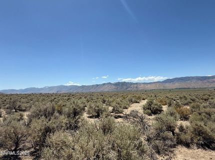 Tbd Fenceline Road, Gardnerville, NV 89410 Photo