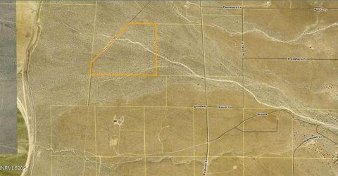 Tbd Fenceline Road, Gardnerville, NV 89410 Photo