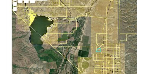 Tbd Fenceline Road, Gardnerville, NV 89410 Photo