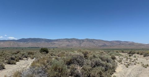 Tbd Fenceline Road, Gardnerville, NV 89410 Photo