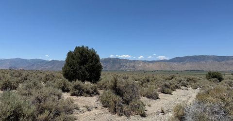 Tbd Fenceline Road, Gardnerville, NV 89410 Photo