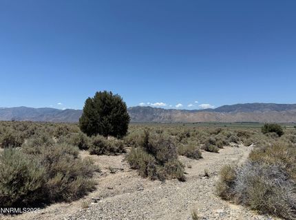 Tbd Fenceline Road, Gardnerville, NV 89410 Photo