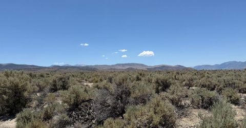 Tbd Fenceline Road, Gardnerville, NV 89410 Photo