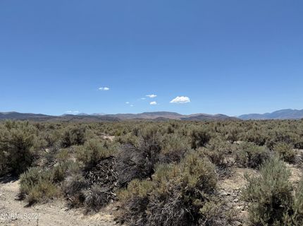 Tbd Fenceline Road, Gardnerville, NV 89410 Photo