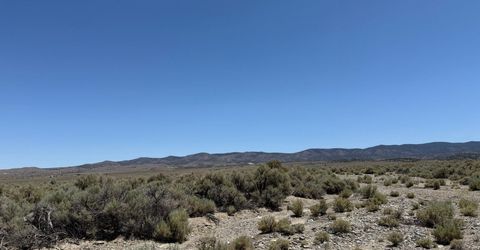 Tbd Fenceline Road, Gardnerville, NV 89410 Photo