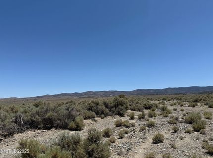 Tbd Fenceline Road, Gardnerville, NV 89410 Photo