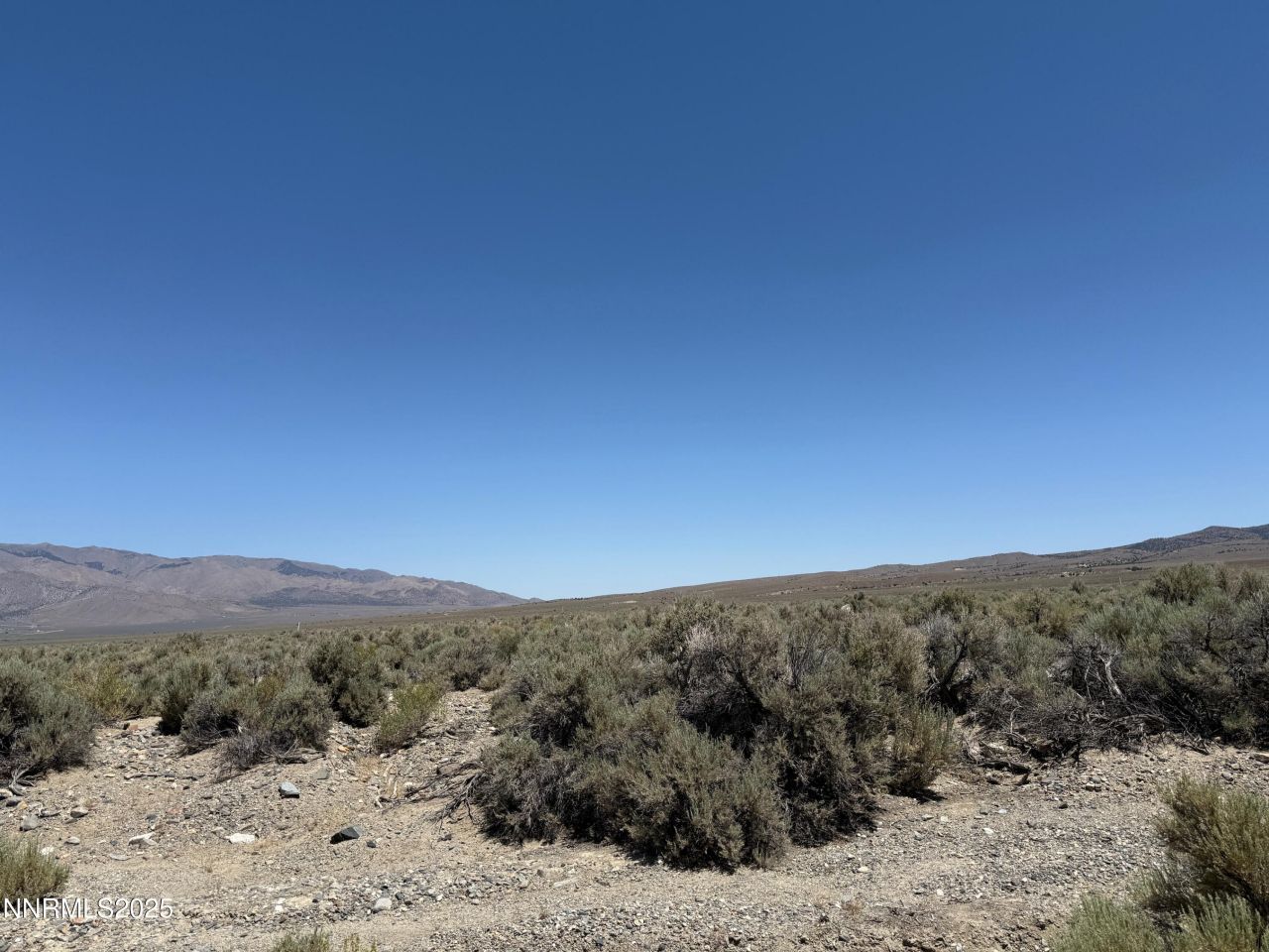 Tbd Fenceline Road, Gardnerville, NV 89410 Photo