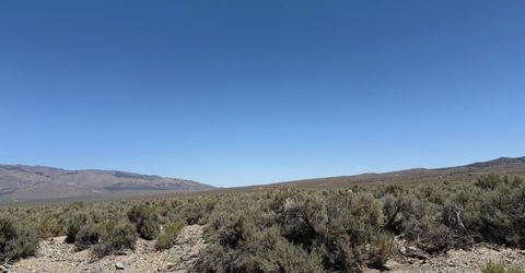 Tbd Fenceline Road, Gardnerville, NV 89410 Photo