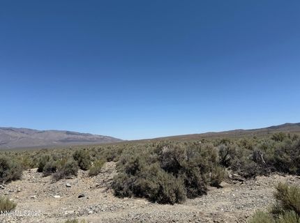 Tbd Fenceline Road, Gardnerville, NV 89410 Photo