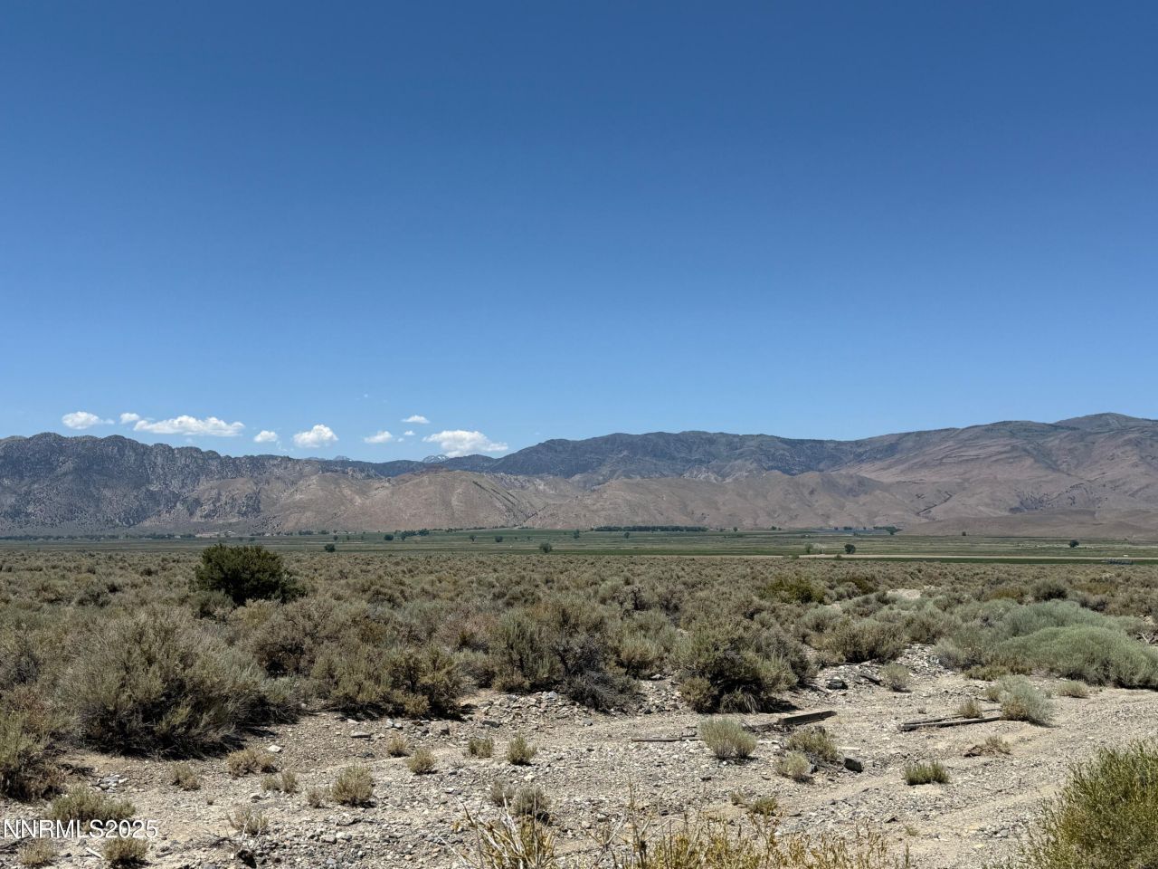 Tbd Fenceline Road, Gardnerville, NV 89410 Photo