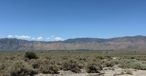 Tbd Fenceline Road, Gardnerville, NV 89410 Photo