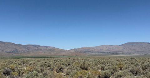 Tbd Fenceline Road, Gardnerville, NV 89410 Photo