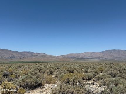 Tbd Fenceline Road, Gardnerville, NV 89410 Photo