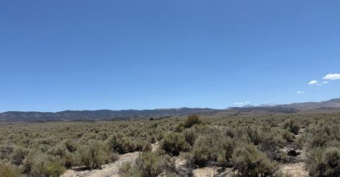 Tbd Fenceline Road, Gardnerville, NV 89410 Photo