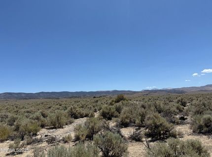 Tbd Fenceline Road, Gardnerville, NV 89410 Photo