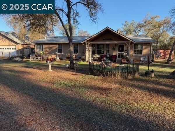 5098 Cantle Road, Copperopolis, CA 95228