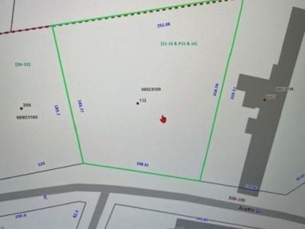132 Austin Drive, Charlotte, NC 28213