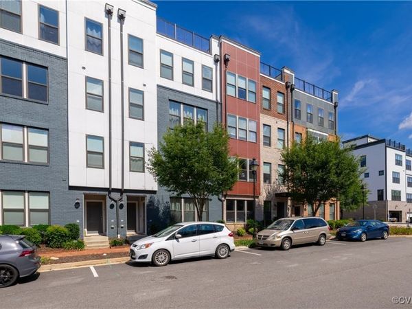 5329 Old Main Street, Unit A, Henrico, VA 23231