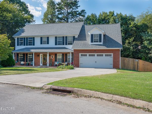 1100 Shearwater Lane, Knoxville, TN 37922