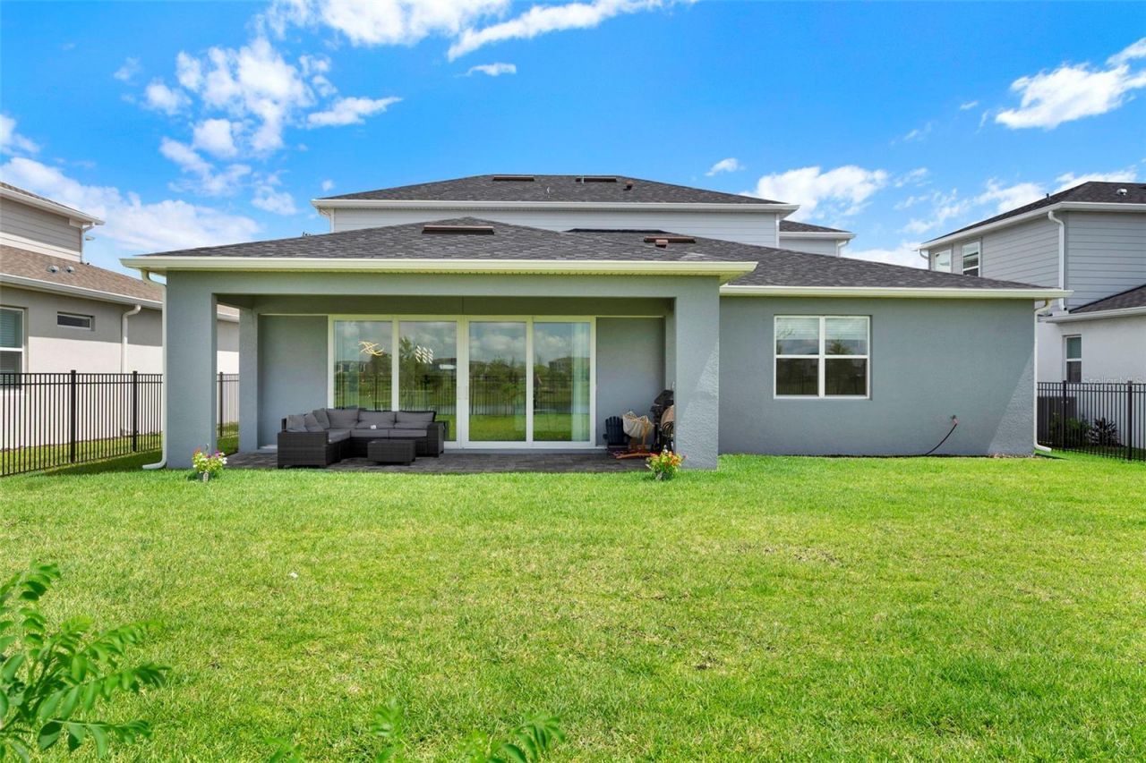 11362 Rising Sun Street, Orlando, FL 32829 Photo