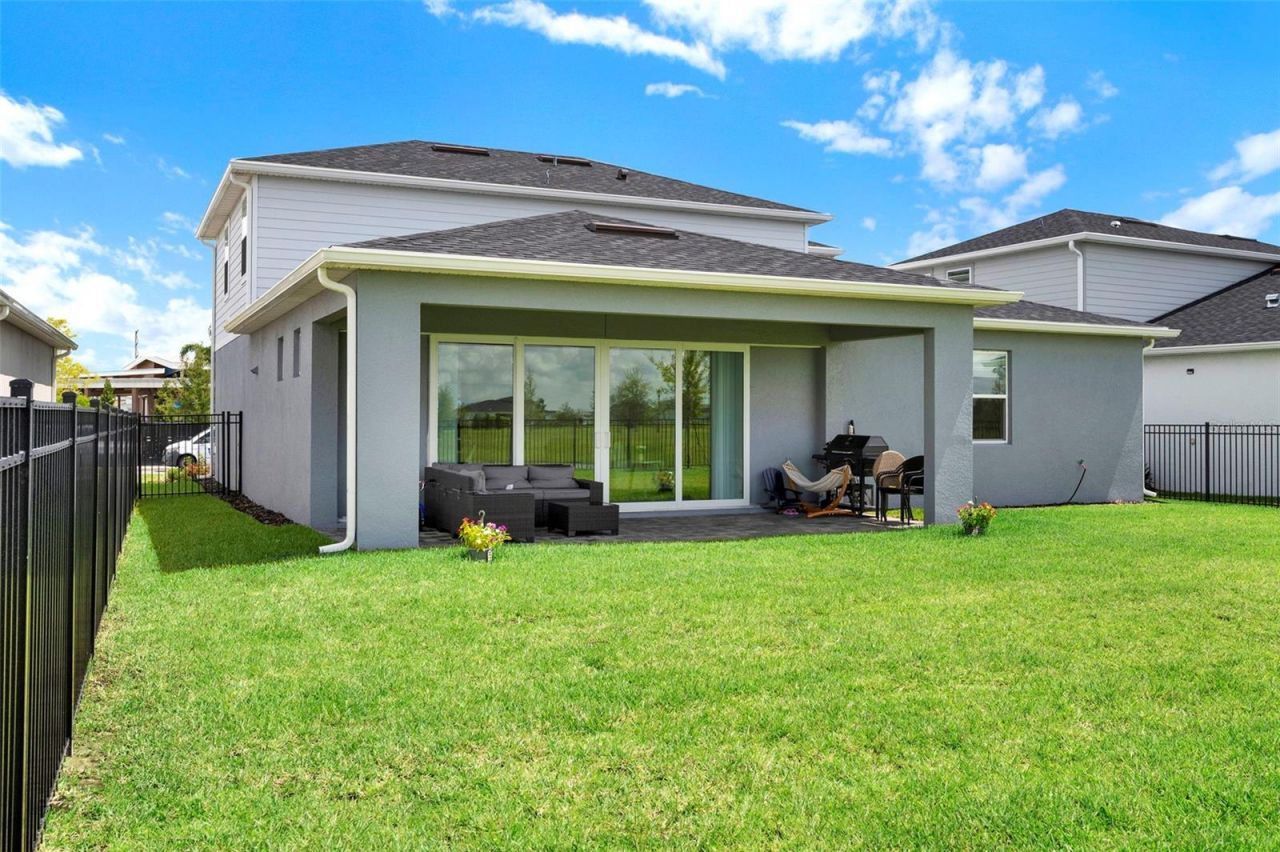 11362 Rising Sun Street, Orlando, FL 32829 Photo