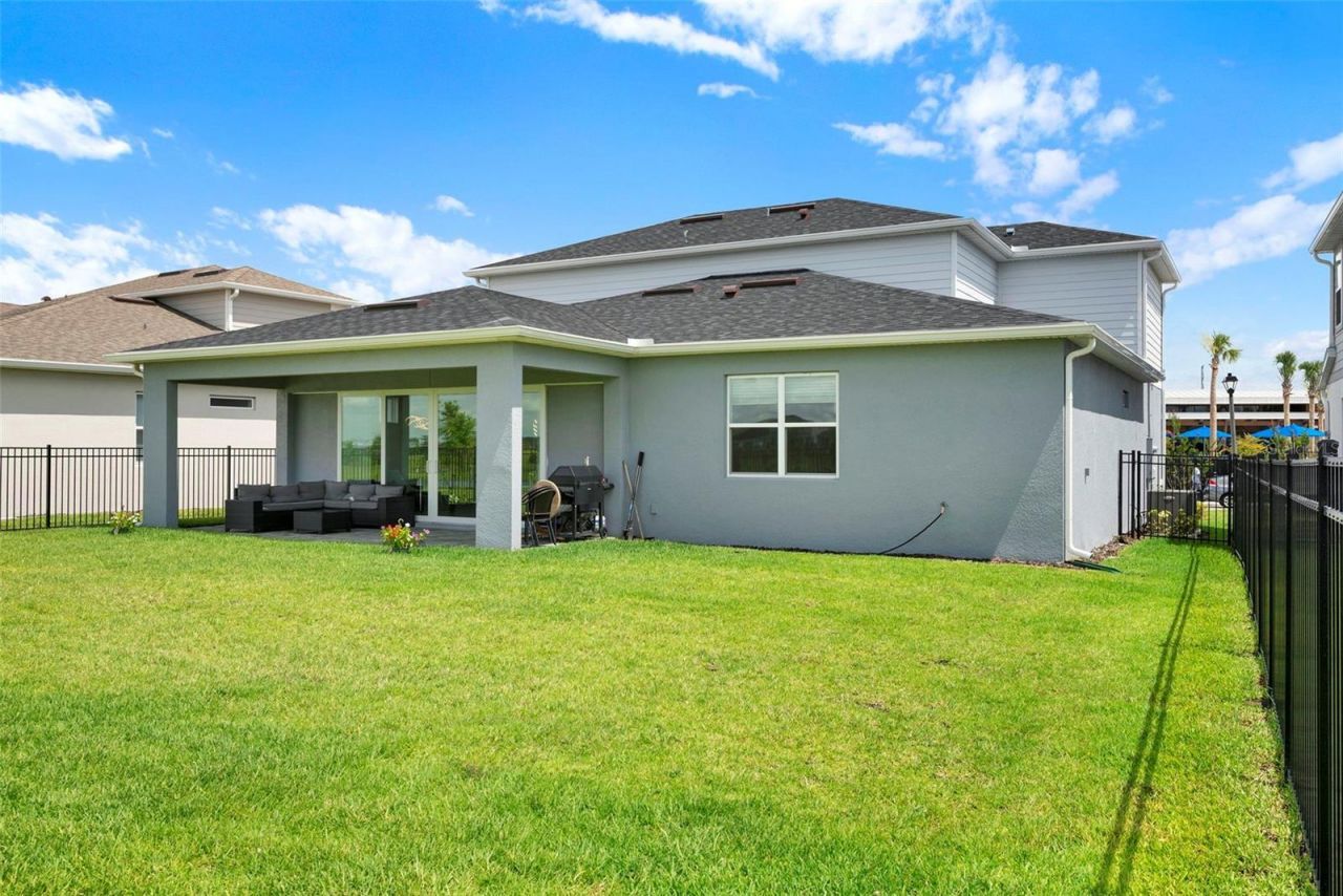 11362 Rising Sun Street, Orlando, FL 32829 Photo