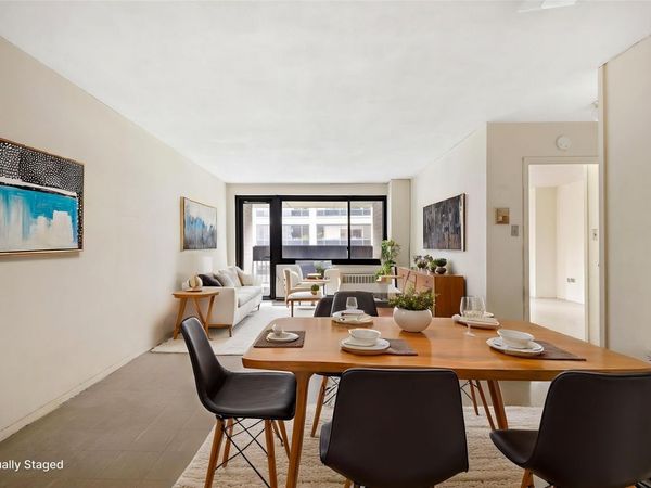 333 Pearl Street, Unit 8E, New York (Manhattan), NY 10038