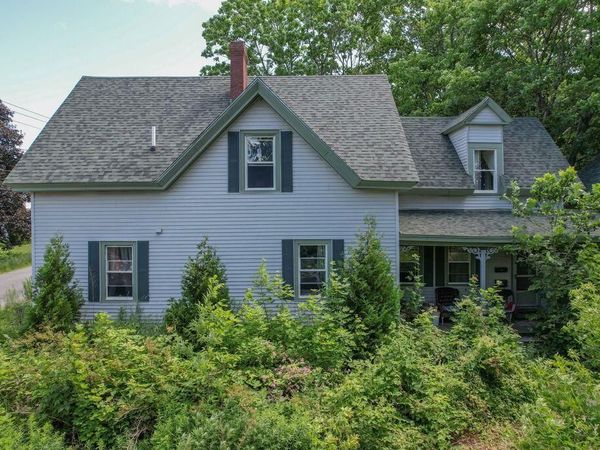 35 Church Street, Ellsworth, ME 04605