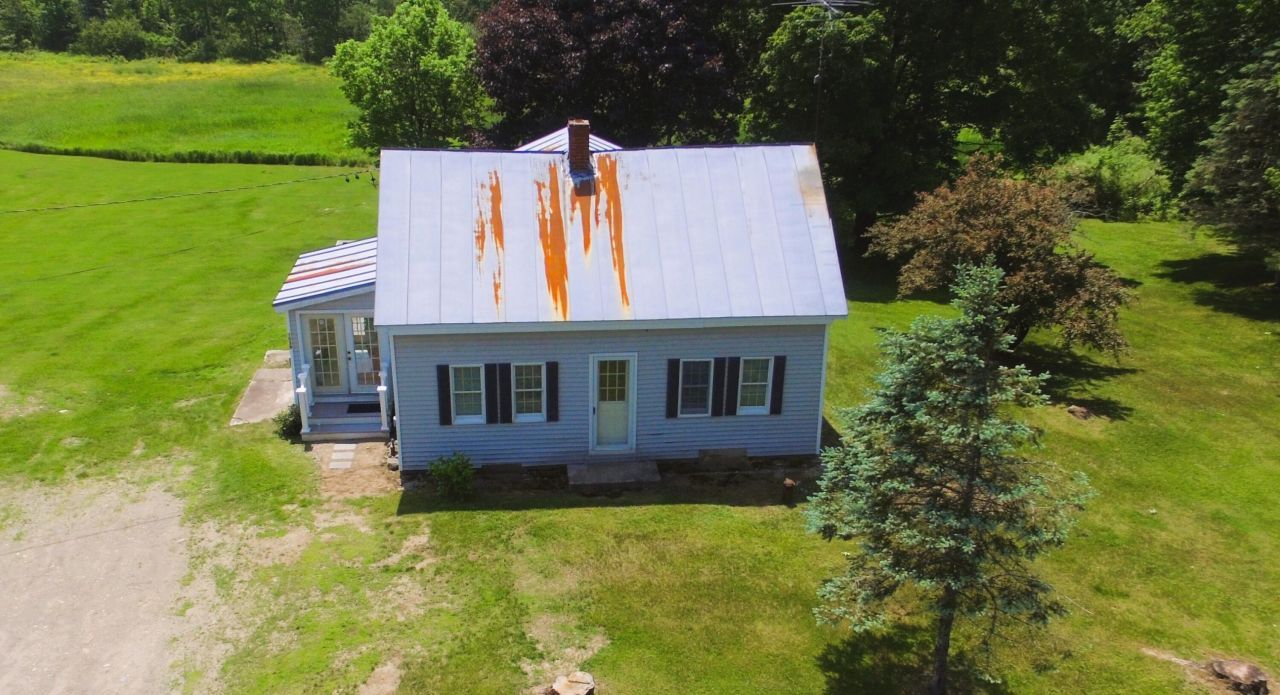 1039 Belfast Road, Knox, ME 04986 Main Photo