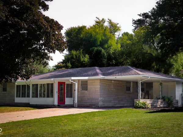 1510 Shields Avenue, Seymour, IN 47274