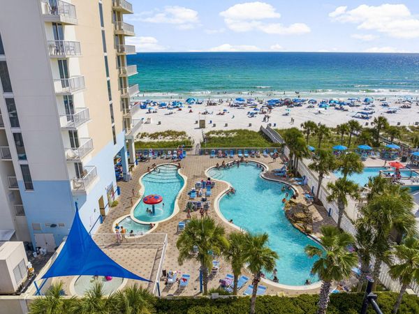 10901 Front Beach Road, UNIT 1311, Panama City Beach, FL 32407