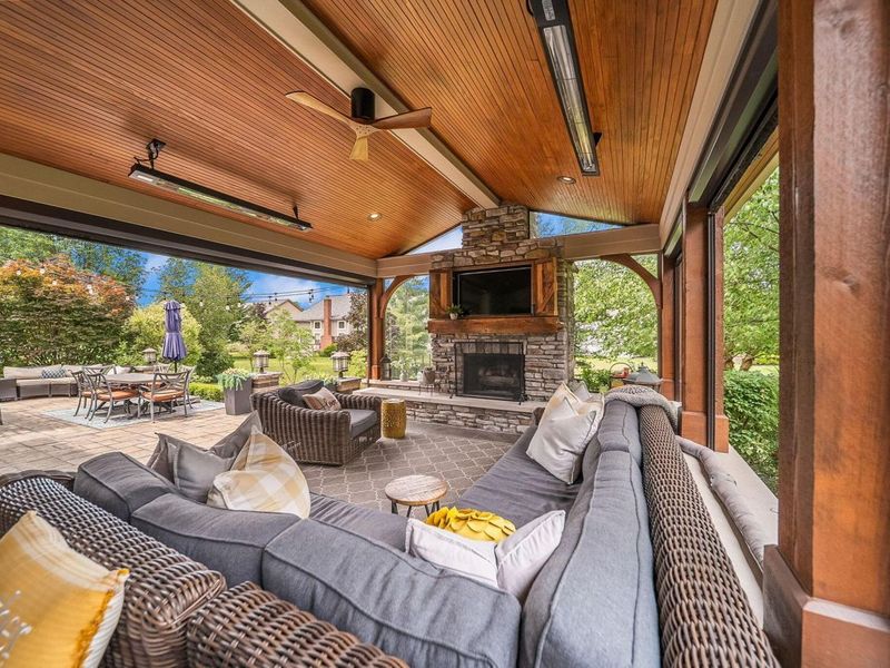 3738 Pine Bank Drive, Powell, OH 43065 Photo 103