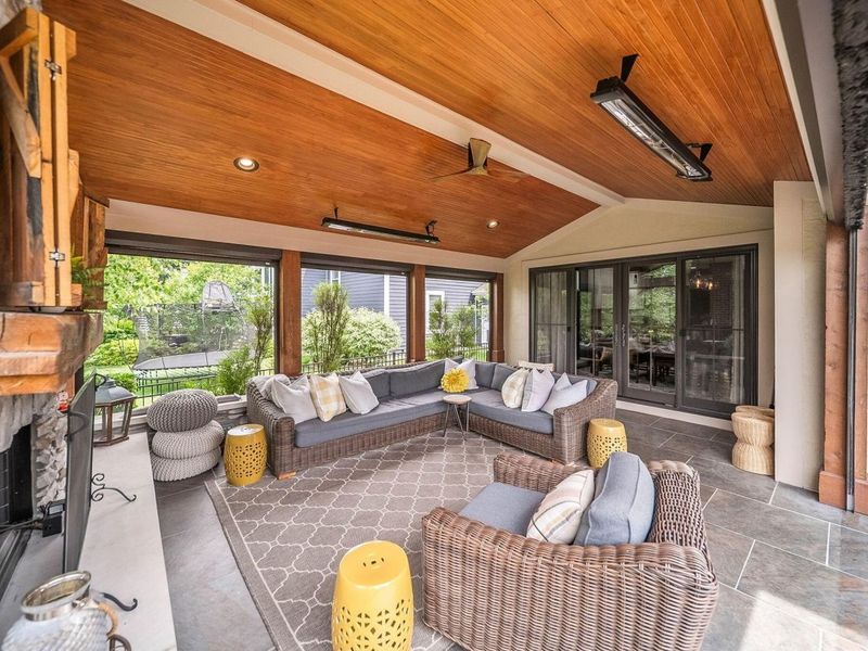 3738 Pine Bank Drive, Powell, OH 43065 Photo 105