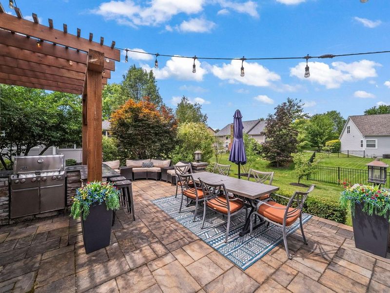 3738 Pine Bank Drive, Powell, OH 43065 Photo 106