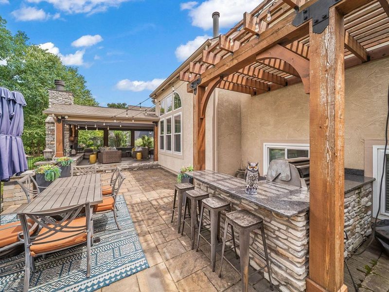 3738 Pine Bank Drive, Powell, OH 43065 Photo 107