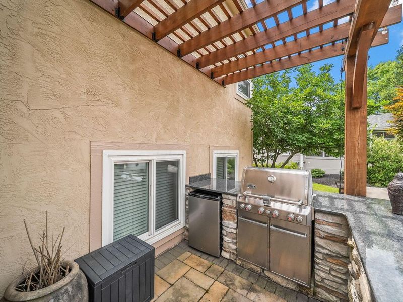 3738 Pine Bank Drive, Powell, OH 43065 Photo 108