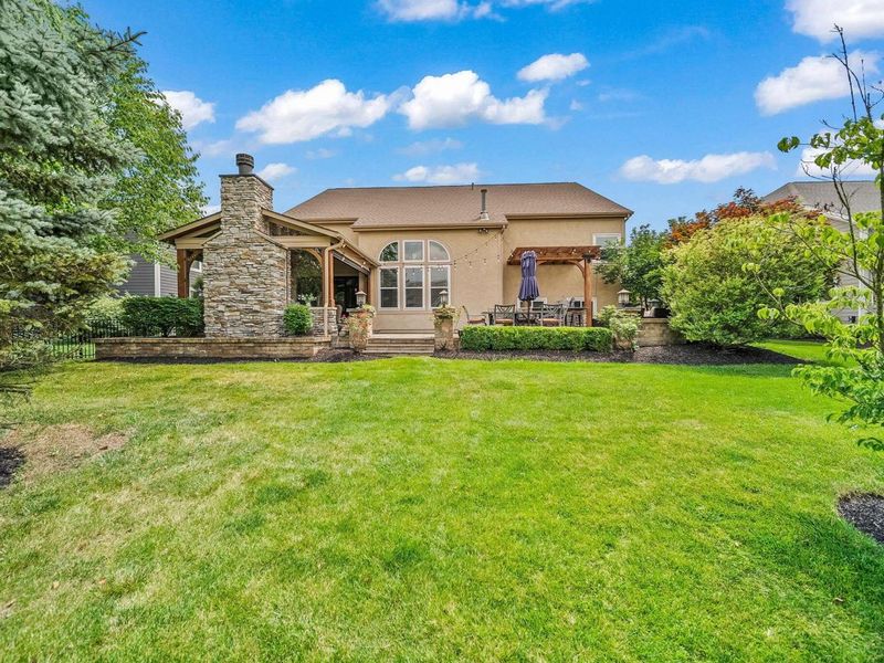 3738 Pine Bank Drive, Powell, OH 43065 Photo 116