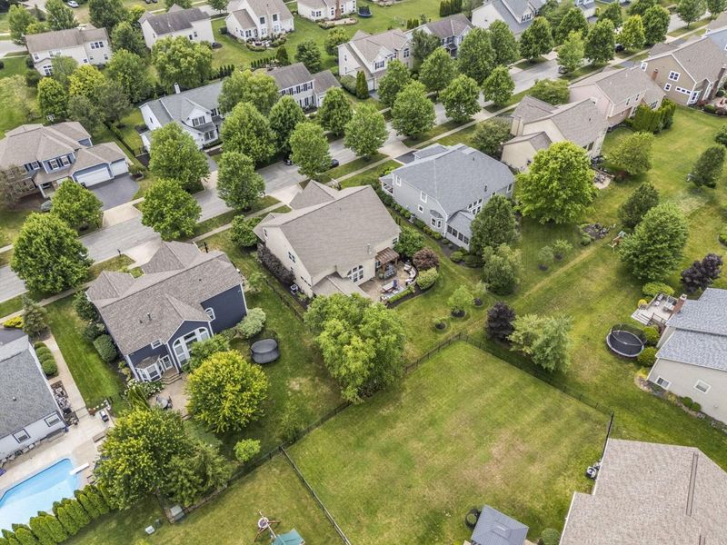 3738 Pine Bank Drive, Powell, OH 43065 Photo 119