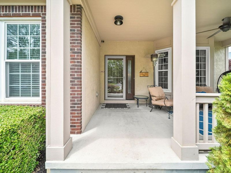 3738 Pine Bank Drive, Powell, OH 43065 Photo 12