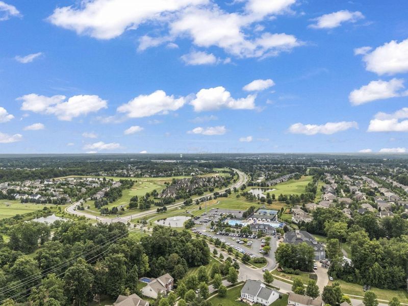 3738 Pine Bank Drive, Powell, OH 43065 Photo 120