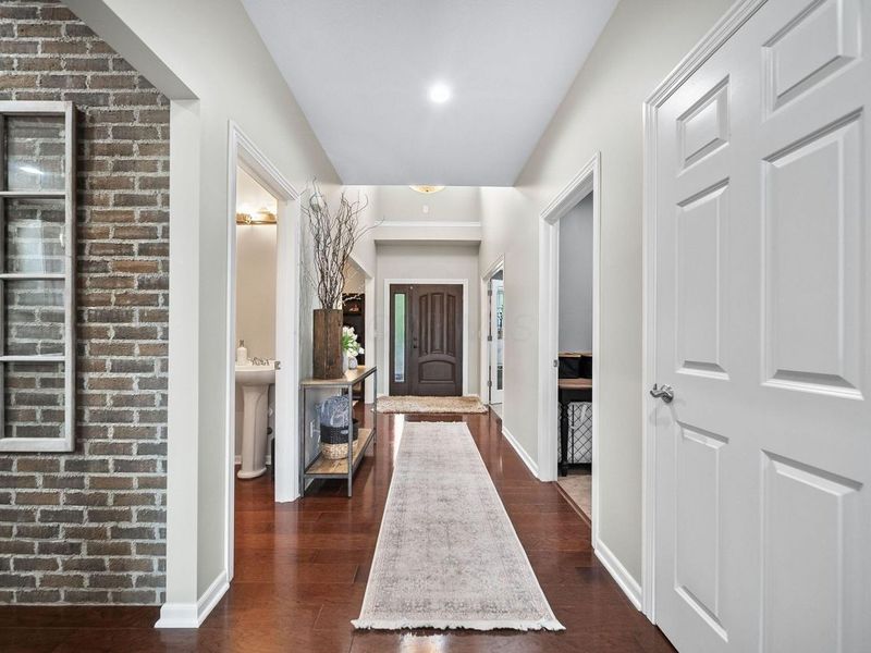 3738 Pine Bank Drive, Powell, OH 43065 Photo 27