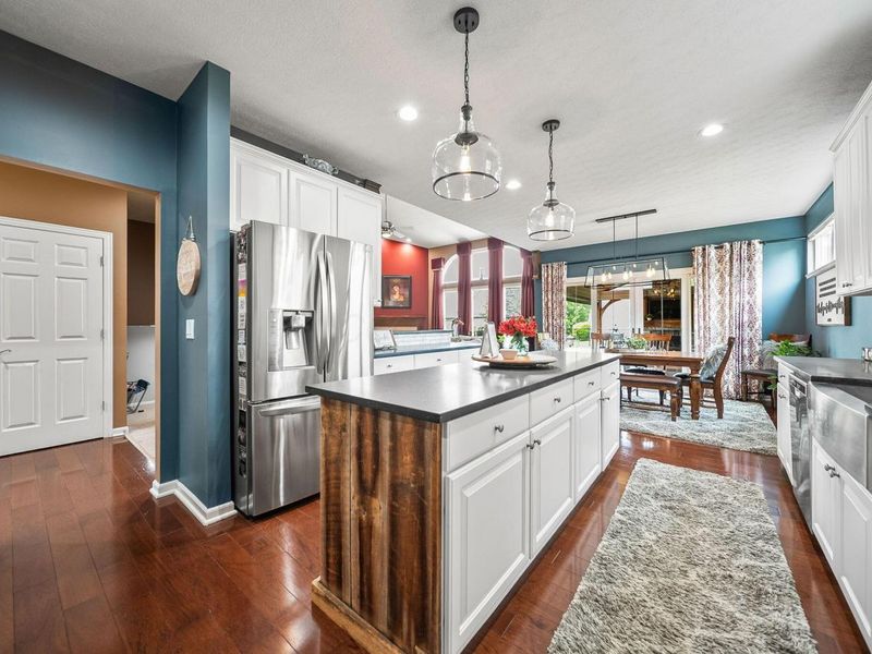 3738 Pine Bank Drive, Powell, OH 43065 Photo 38