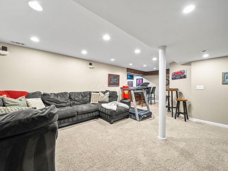 3738 Pine Bank Drive, Powell, OH 43065 Photo 56