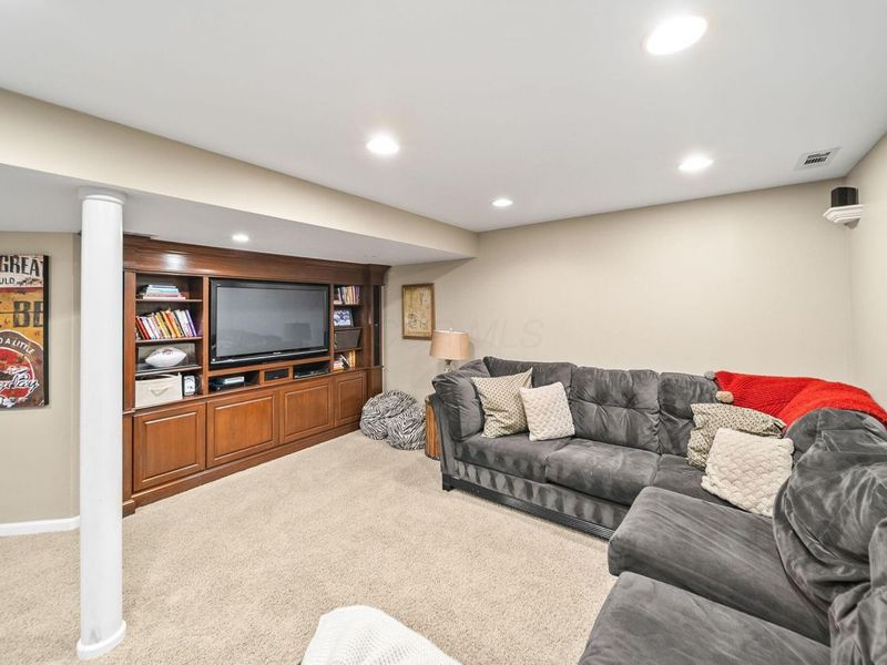 3738 Pine Bank Drive, Powell, OH 43065 Photo 58