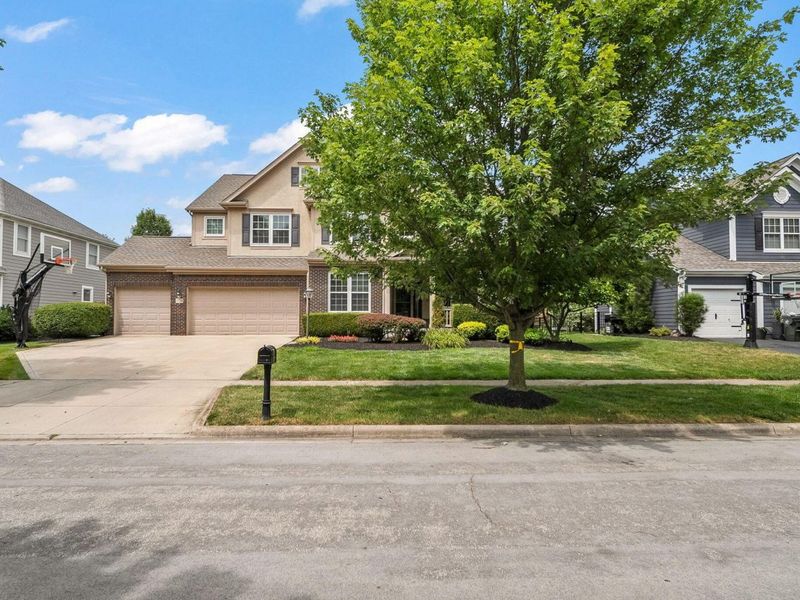 3738 Pine Bank Drive, Powell, OH 43065 Photo 9