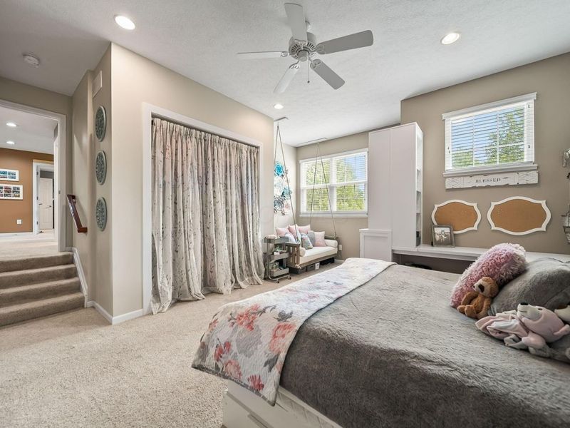 3738 Pine Bank Drive, Powell, OH 43065 Photo 90